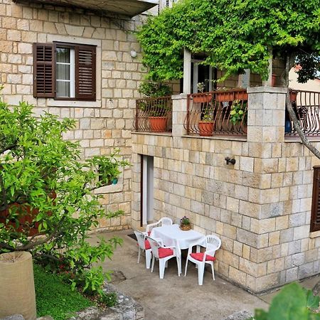 Studio Airport Dubrovnik Čilipi Екстериор снимка