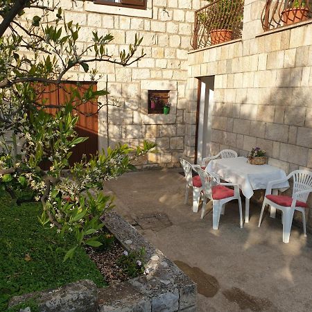 Studio Airport Dubrovnik Apartment Čilipi Екстериор снимка