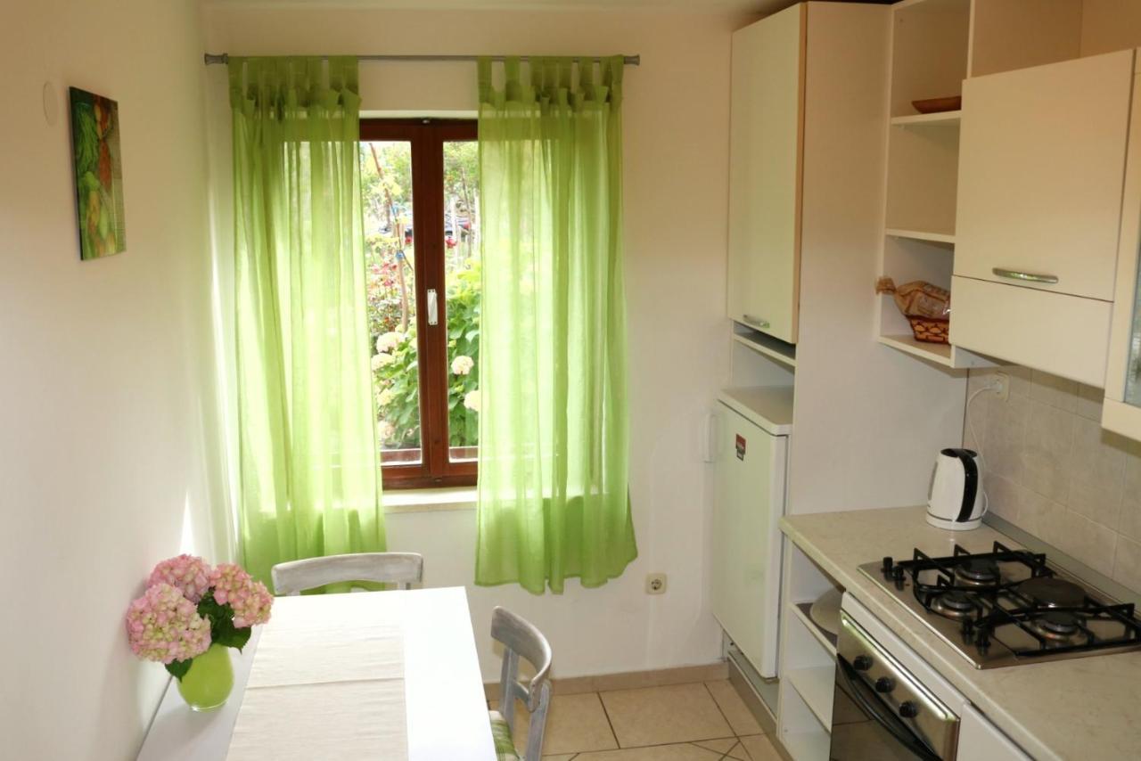 Studio Airport Dubrovnik Apartment Čilipi Екстериор снимка