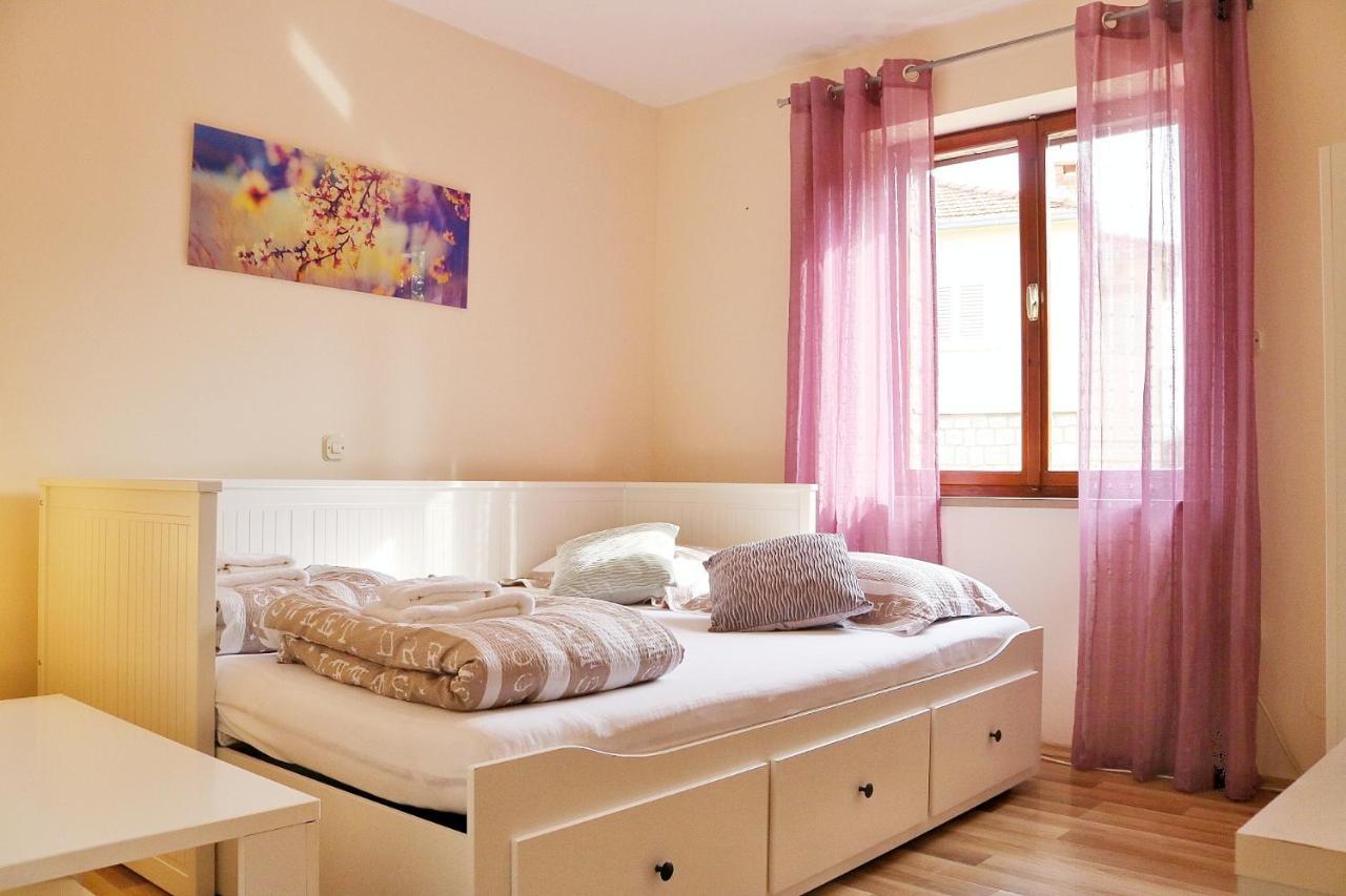 Studio Airport Dubrovnik Čilipi Екстериор снимка