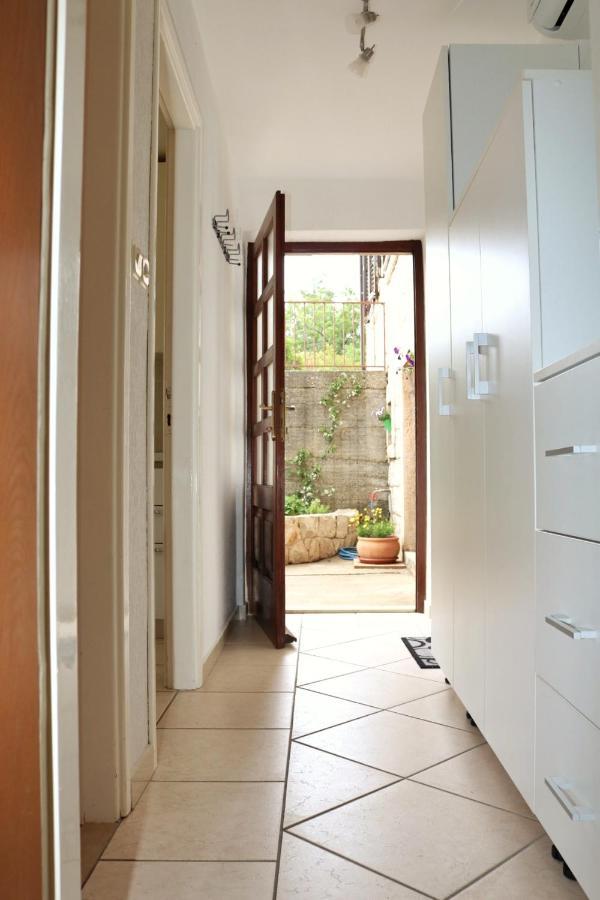 Studio Airport Dubrovnik Čilipi Екстериор снимка
