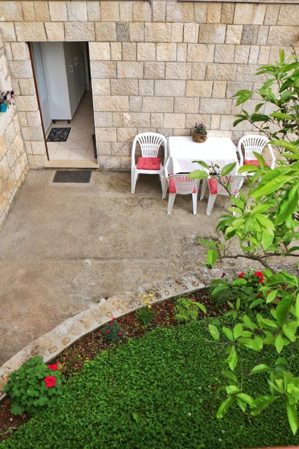 Studio Airport Dubrovnik Čilipi Екстериор снимка
