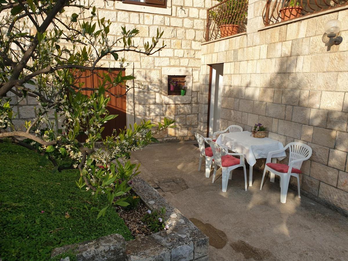 Studio Airport Dubrovnik Apartment Čilipi Екстериор снимка