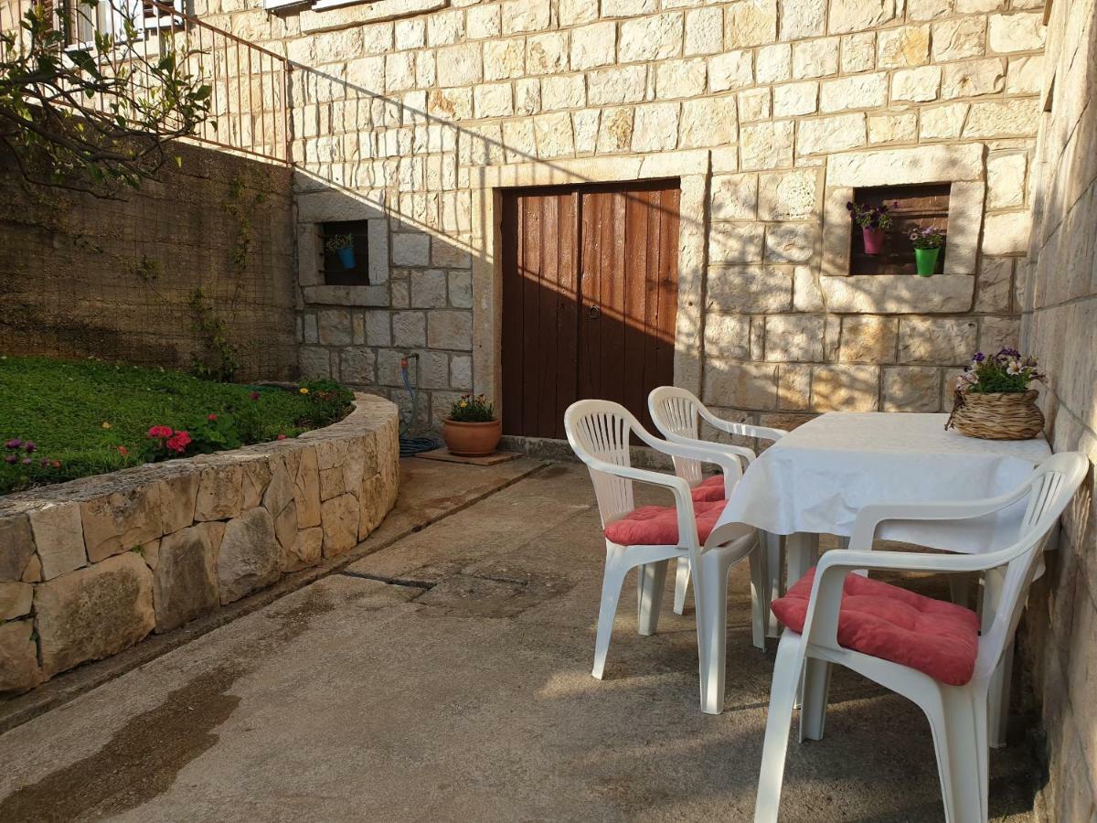 Studio Airport Dubrovnik Apartment Čilipi Екстериор снимка