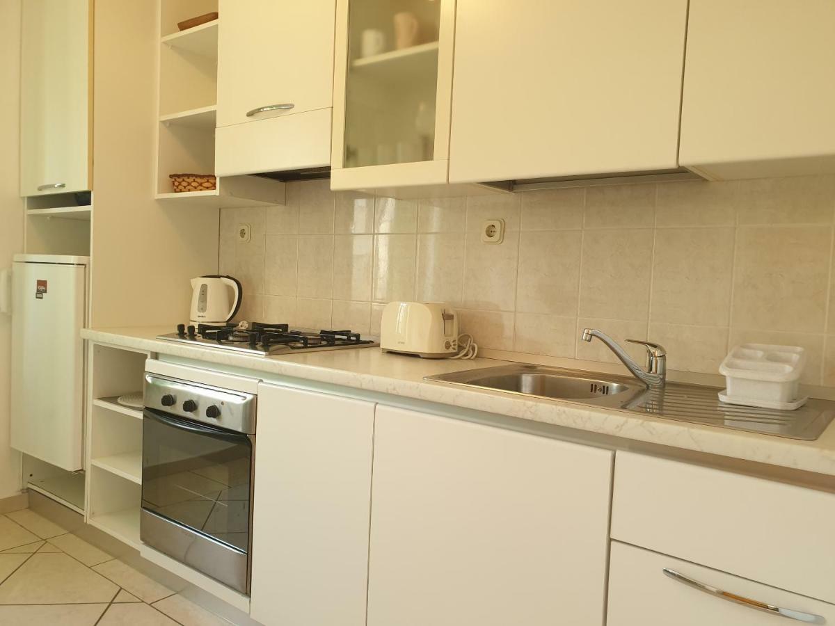 Studio Airport Dubrovnik Apartment Čilipi Екстериор снимка