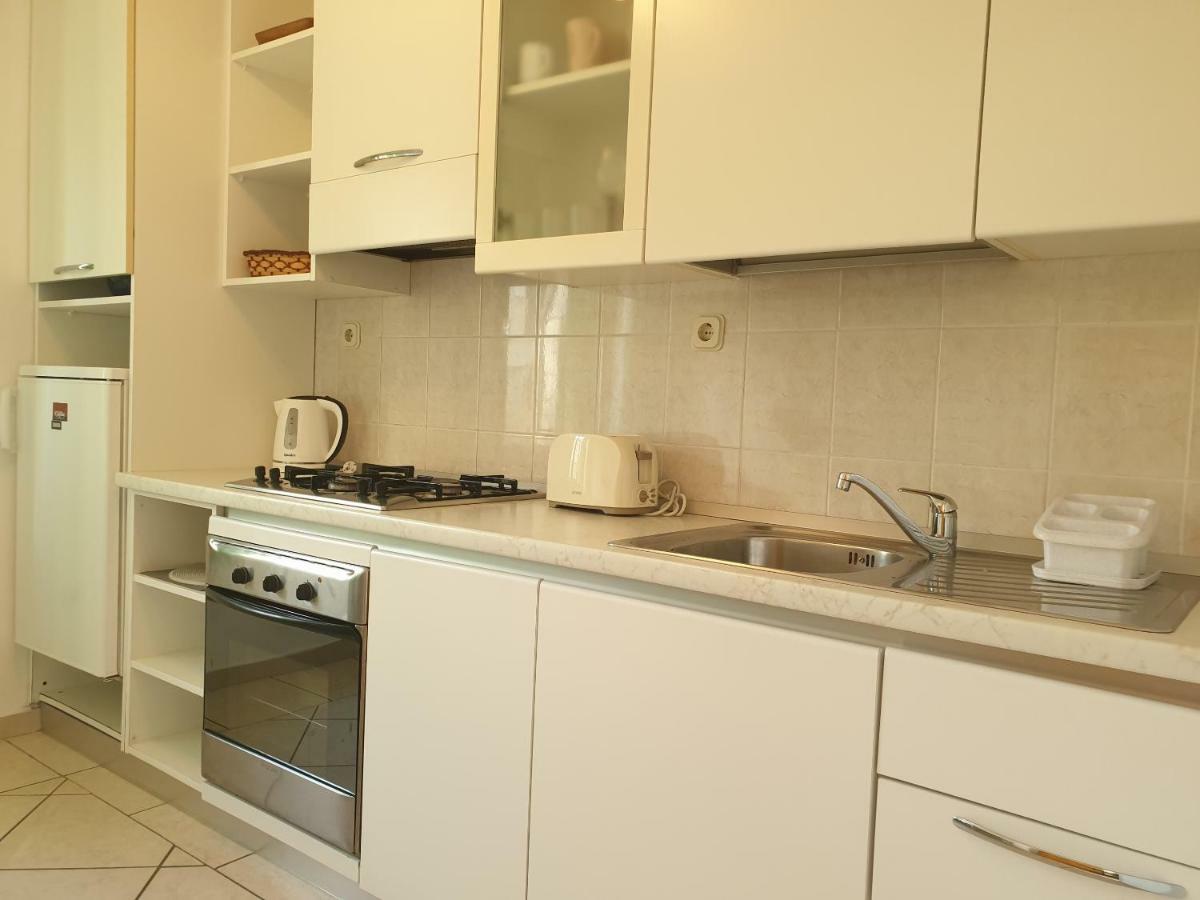 Studio Airport Dubrovnik Čilipi Екстериор снимка