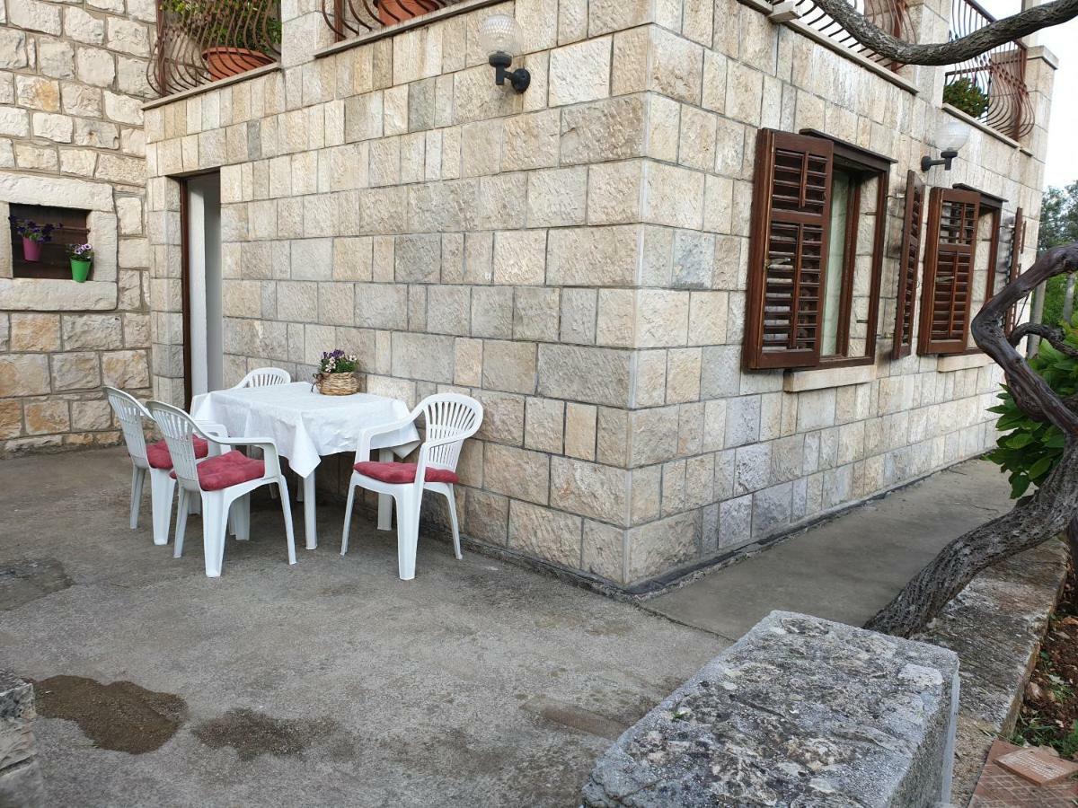 Studio Airport Dubrovnik Čilipi Екстериор снимка