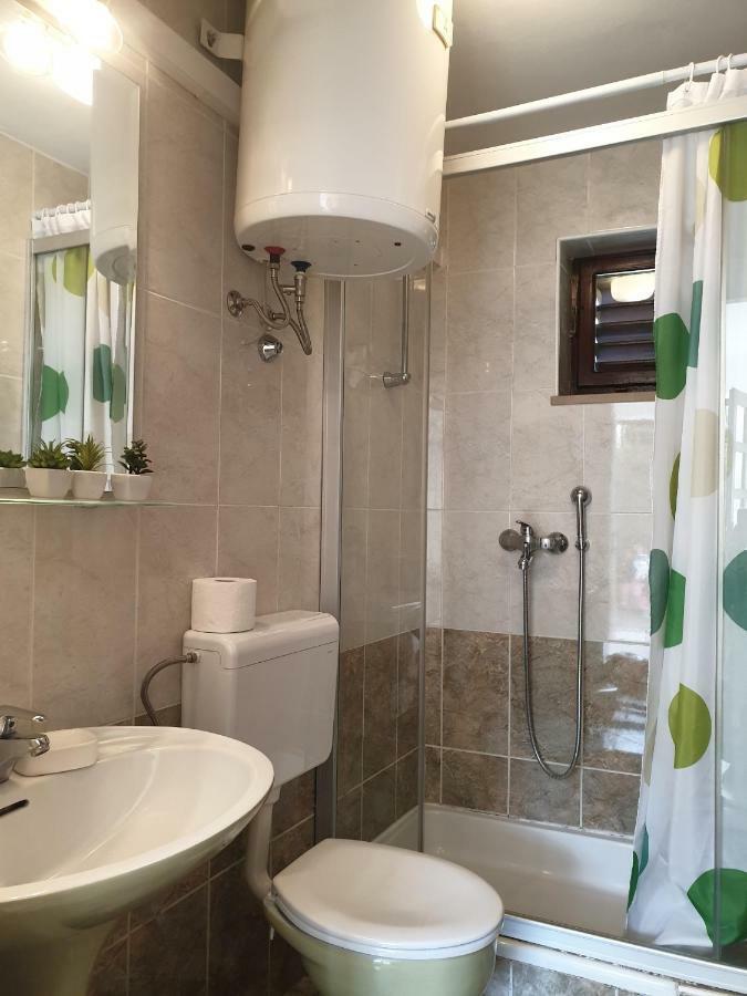 Studio Airport Dubrovnik Čilipi Екстериор снимка